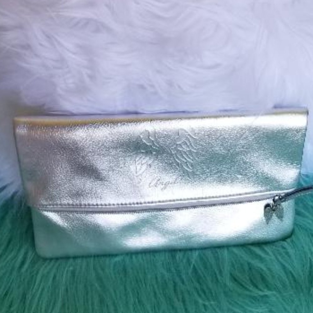 Victoria's Secret makeup purse